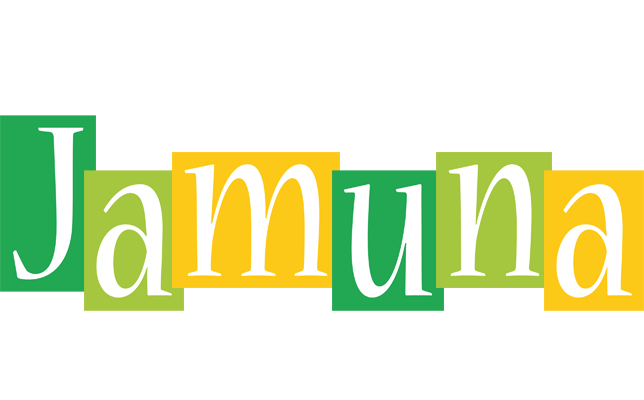 Jamuna lemonade logo