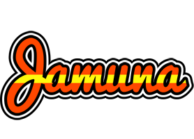 Jamuna madrid logo