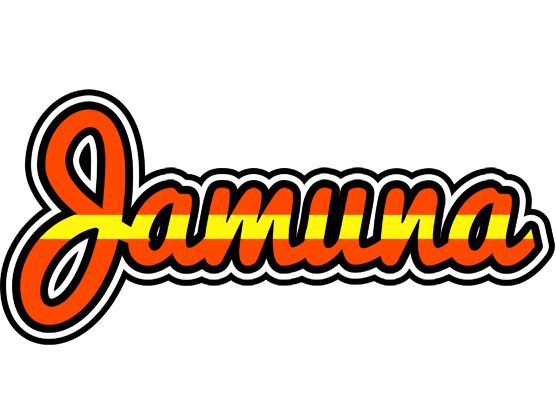 Jamuna madrid logo
