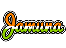 Jamuna mumbai logo
