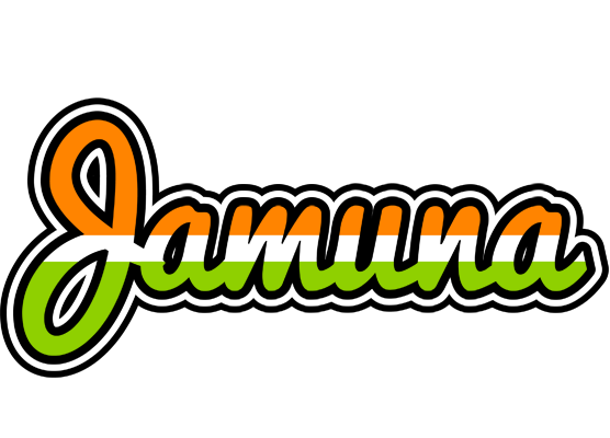 Jamuna mumbai logo
