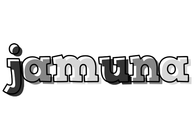 Jamuna night logo