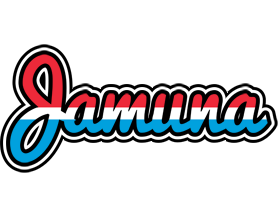 Jamuna norway logo