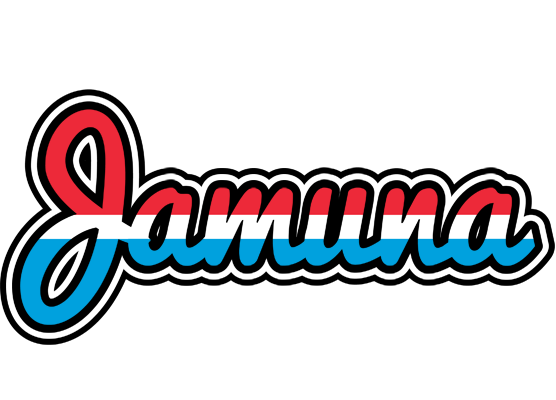 Jamuna norway logo