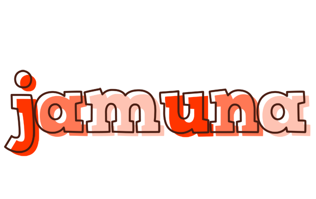 Jamuna paint logo