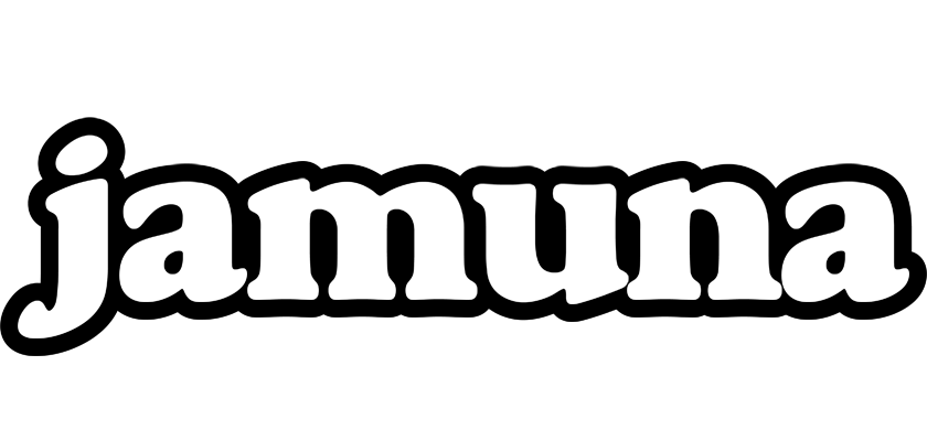 Jamuna panda logo