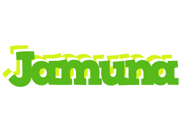 Jamuna picnic logo