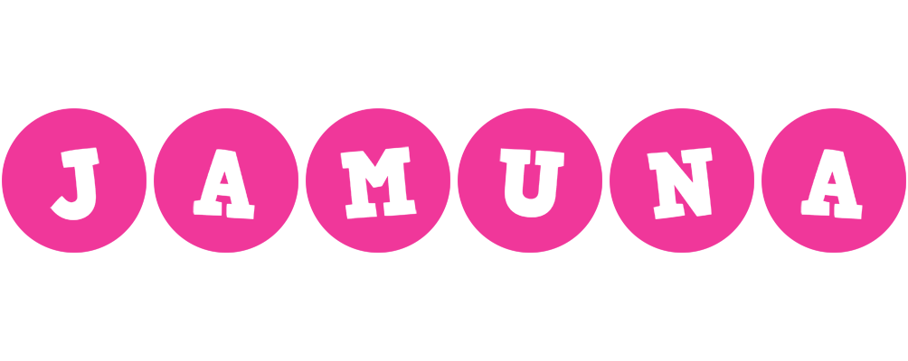 Jamuna poker logo