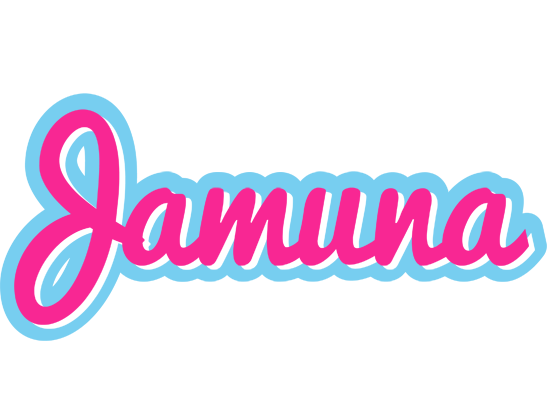 Jamuna popstar logo