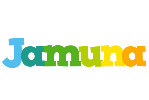 Jamuna rainbows logo