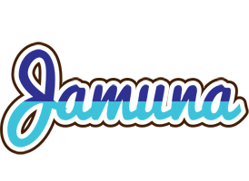Jamuna raining logo