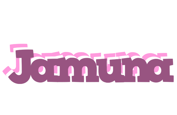 Jamuna relaxing logo