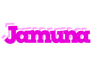Jamuna rumba logo