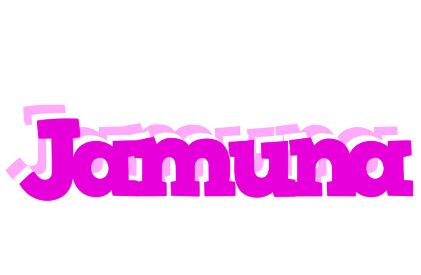 Jamuna rumba logo