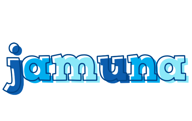 Jamuna sailor logo