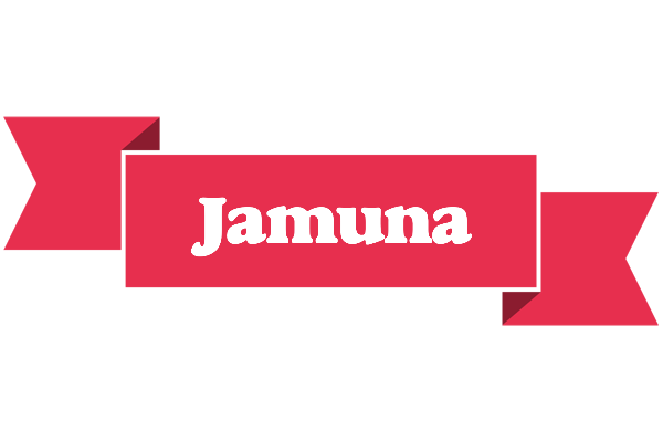 Jamuna sale logo