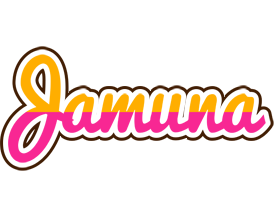 Jamuna smoothie logo