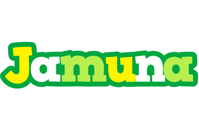 Jamuna soccer logo