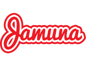Jamuna sunshine logo