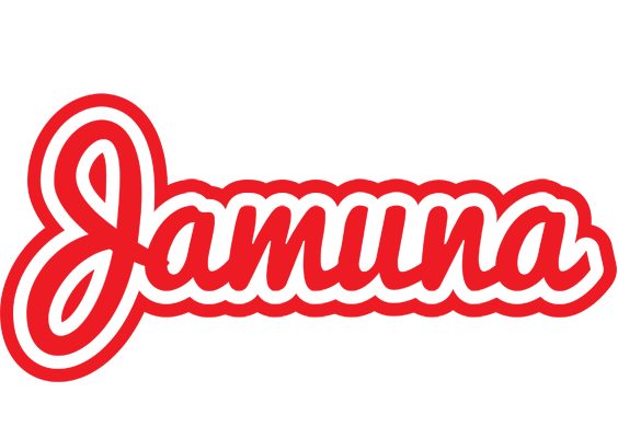 Jamuna sunshine logo