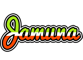 Jamuna superfun logo