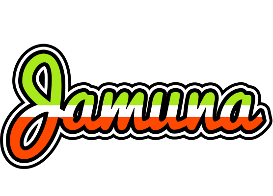 Jamuna superfun logo