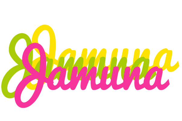 Jamuna sweets logo