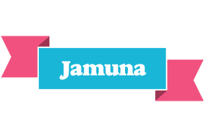 Jamuna today logo