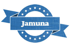 Jamuna trust logo
