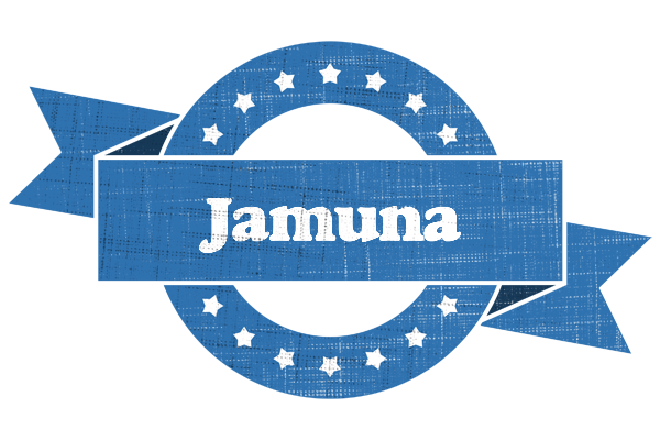 Jamuna trust logo