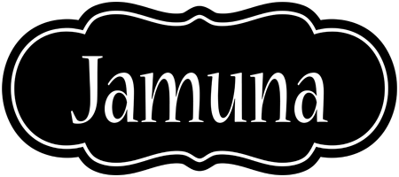 Jamuna welcome logo