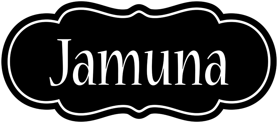 Jamuna welcome logo