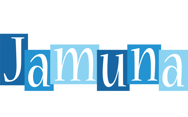 Jamuna winter logo
