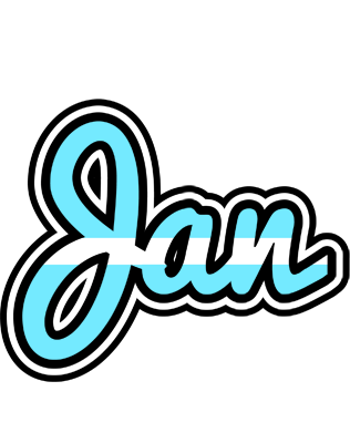 Jan argentine logo