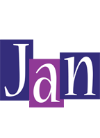 Jan autumn logo