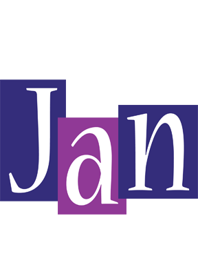 Jan autumn logo