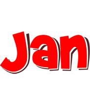Jan basket logo