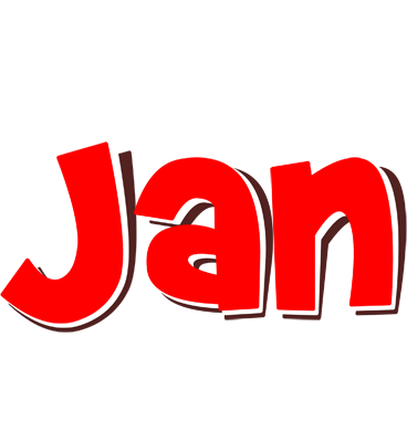 Jan basket logo