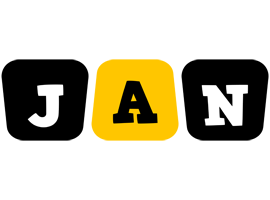 Jan boots logo