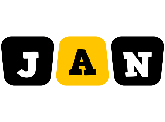 Jan boots logo