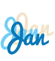 Jan breeze logo