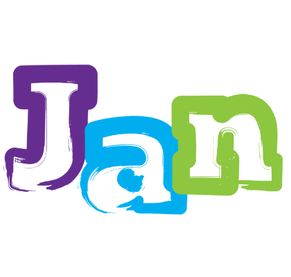 Jan casino logo