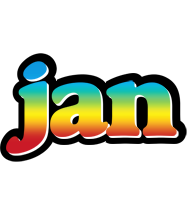 Jan color logo