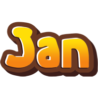 Jan cookies logo