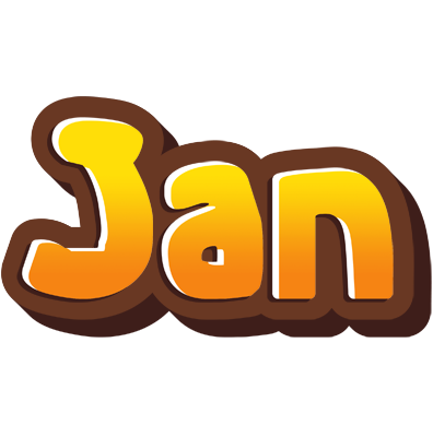 Jan cookies logo