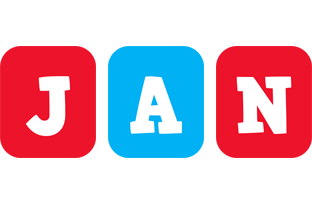 Jan diesel logo