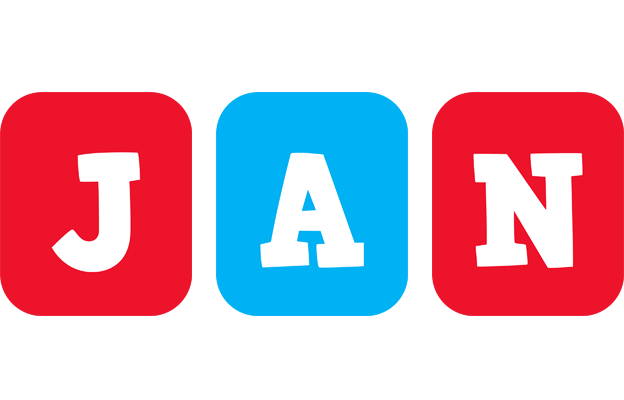 Jan diesel logo