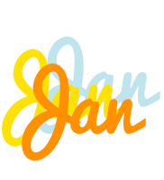 Jan energy logo