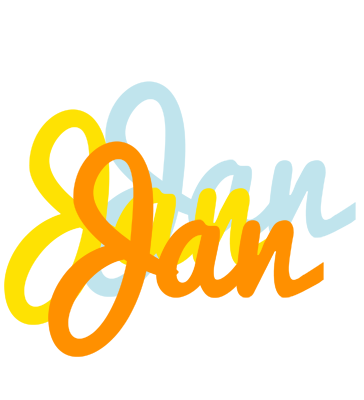 Jan energy logo