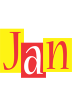 Jan errors logo